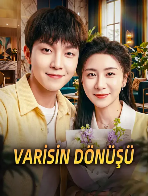 VARİSİN DÖNÜŞÜ(Dublajlı)