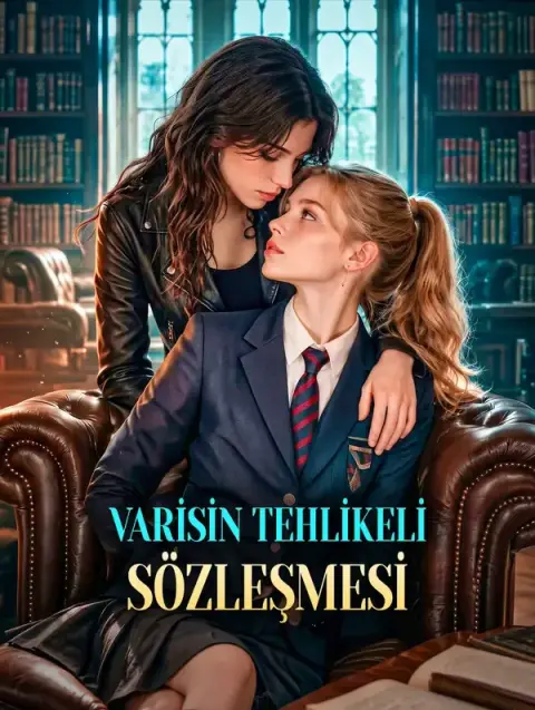 VARİSİN TEHLİKELİ SÖZLEŞMESİ