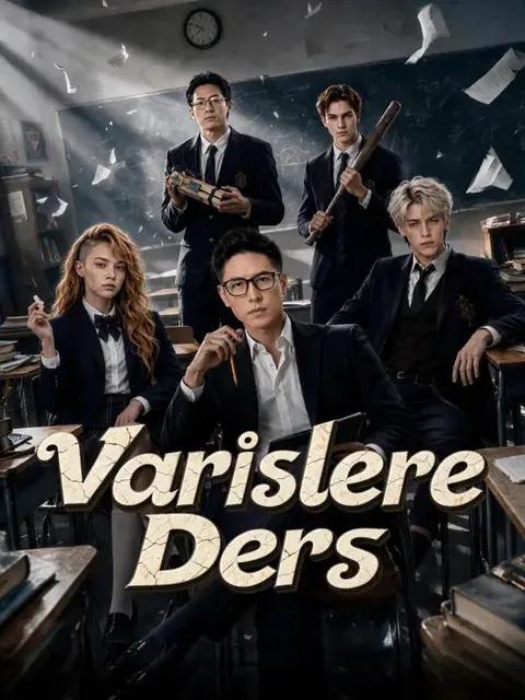 Varislere Ders