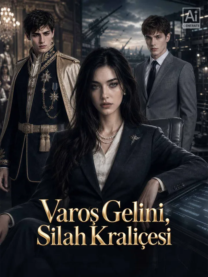 Varoş Gelini, Silah Kraliçesi Full HD İzle