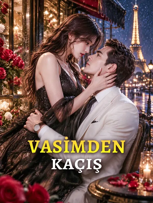 VASİMDEN KAÇIŞ
