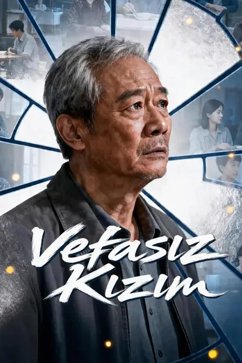 Vefasız Kızım