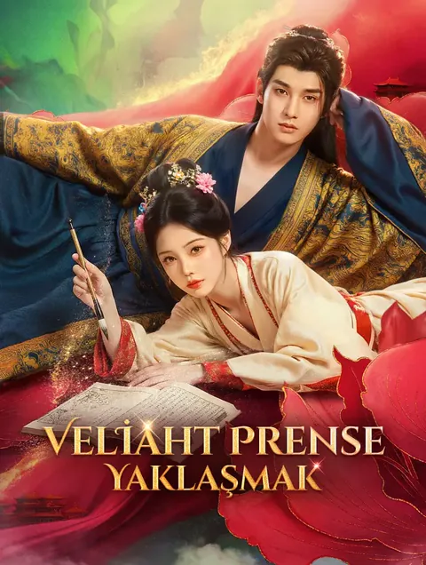 Veliaht Prense Yaklaşmak(Dublajlı)