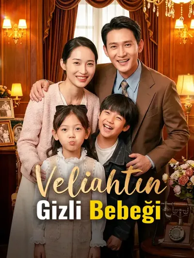 Veliahtın Gizli Bebeği