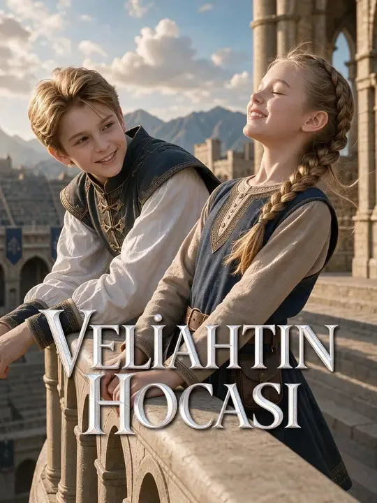 Veliahtın Hocası - Full İzle (Tüm Bölümler Tek Parça)