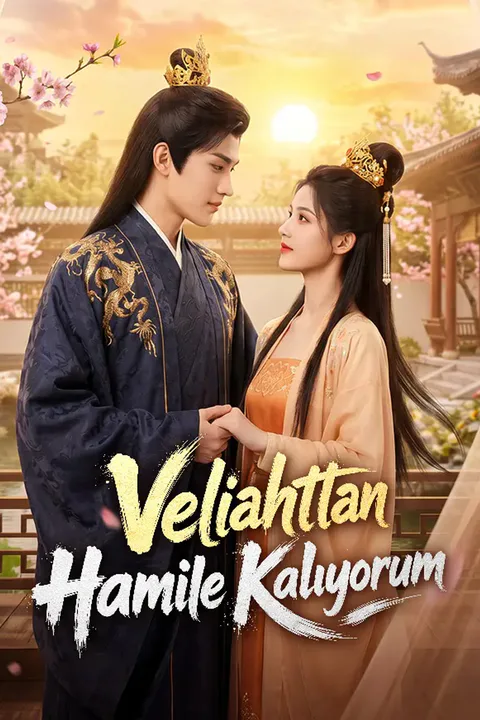 Veliahttan Hamile Kalıyorum