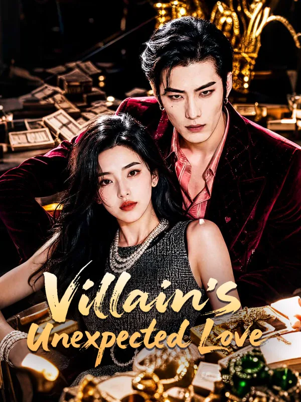 Villain's Unexpected Love