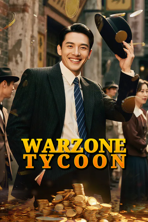 Warzone Tycoon​