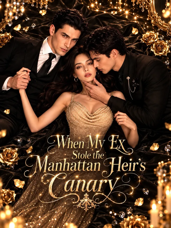 When My Ex Stole The Manhattan Heir S Canary İzle