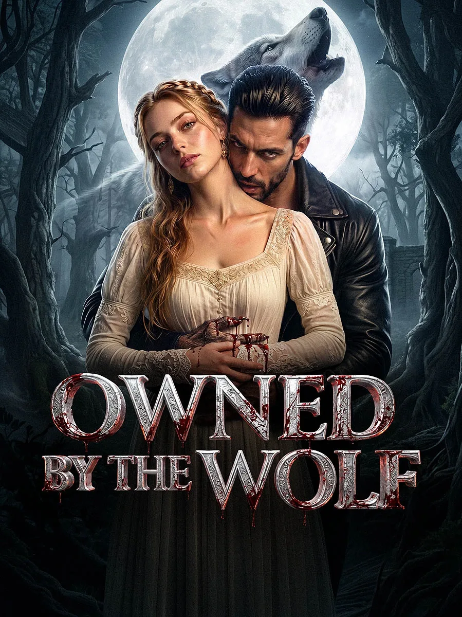 Wolf'un sahibi olduğu