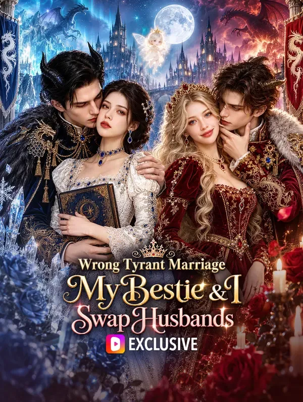 Wrong Tyrant Marriage: My Bestie & I Swap Husbands İzle