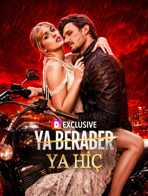 Ya Beraber Ya Hiç(Dublajlı)