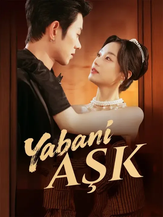 Yabani Aşk