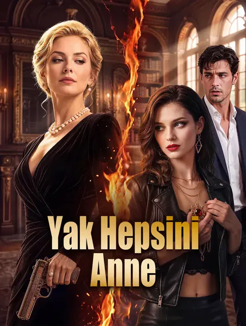 Yak Hepsini, Anne