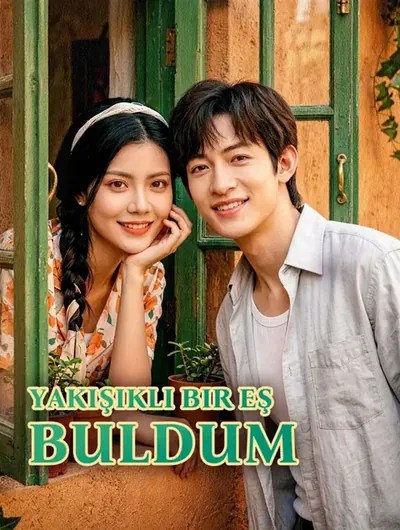 Yakışıklı Bir Eş Buldum