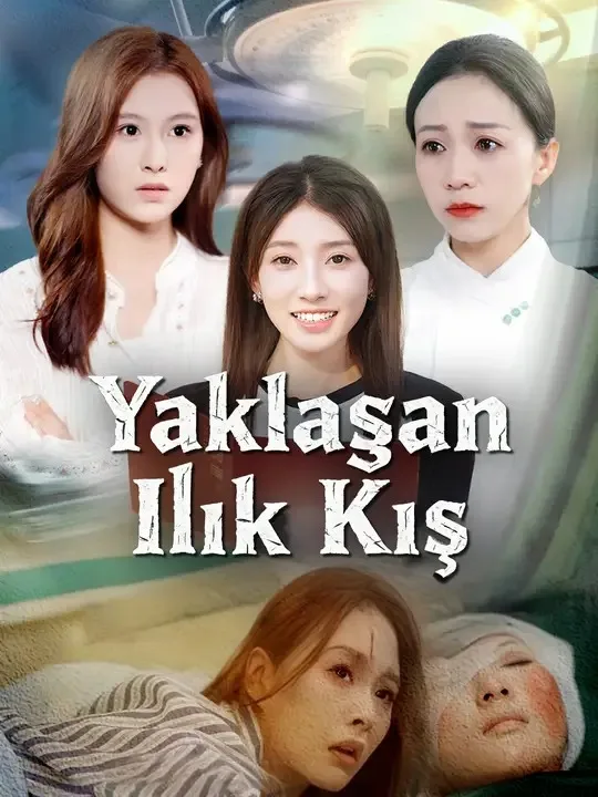 Yaklaşan Ilık Kış