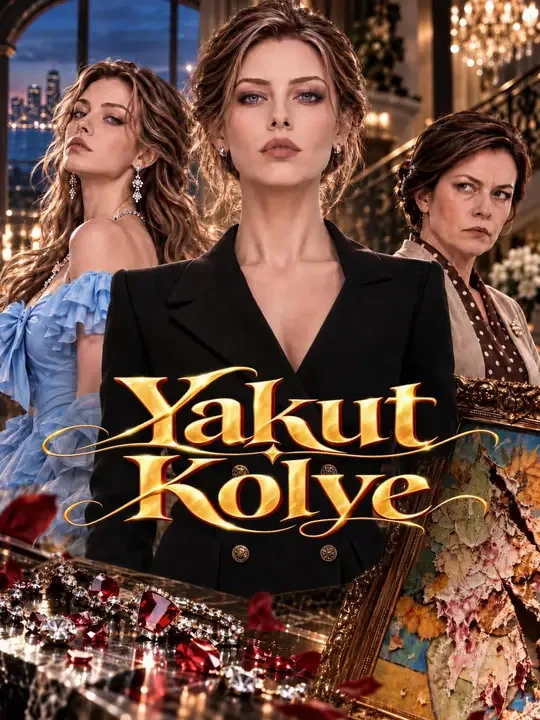 Yakut Kolye (Dublajlı)