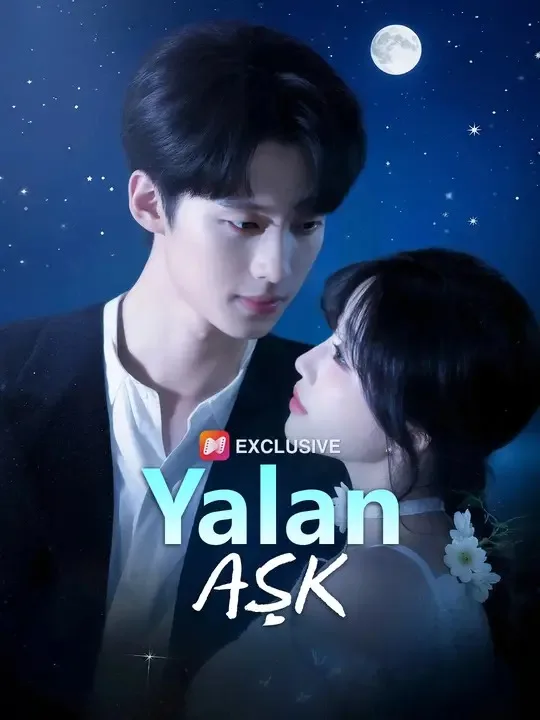 Yalan Aşk