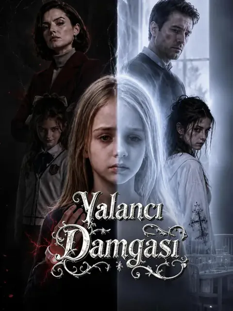 Yalancı Damgası