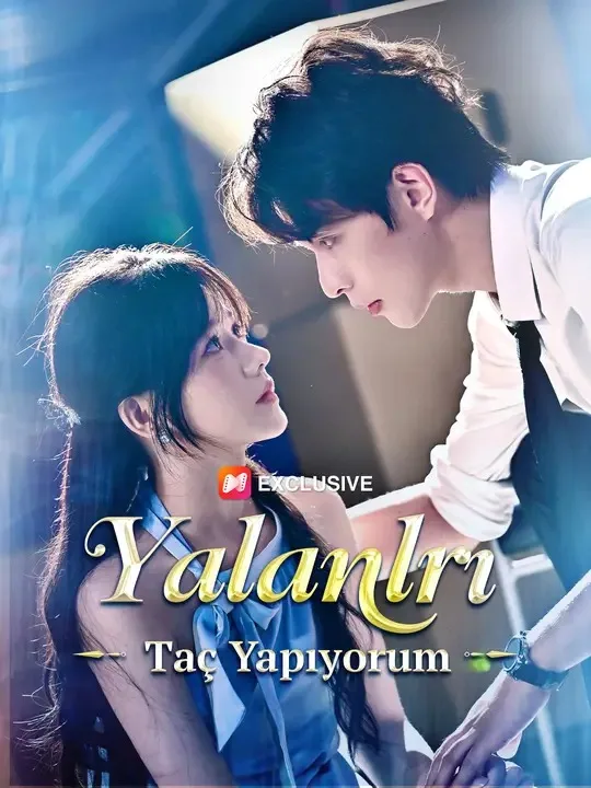 Yalanları Taç Yapıyorum