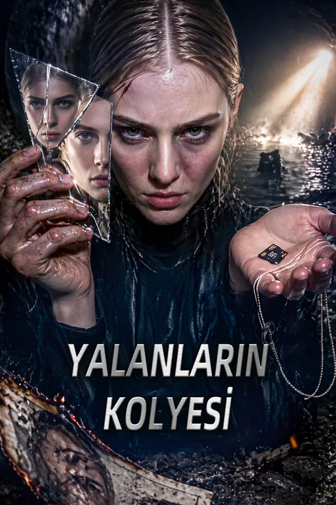 YALANLARIN KOLYESİ