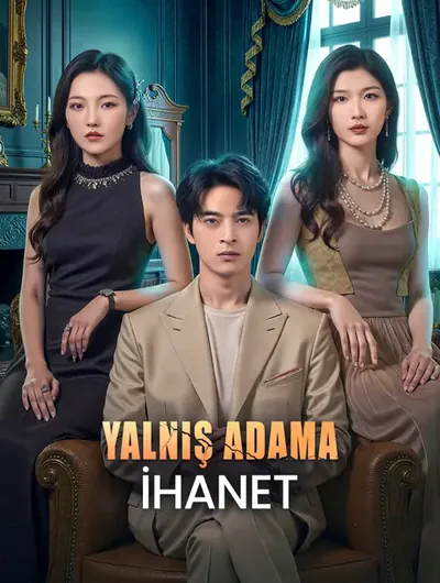 YALNIŞ ADAMA İHANET