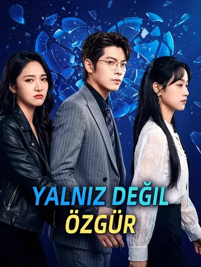 Yalnız Değil, Özgür(Dublajlı)