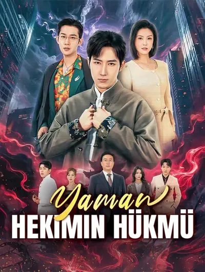 Yaman Hekimin Hükmü