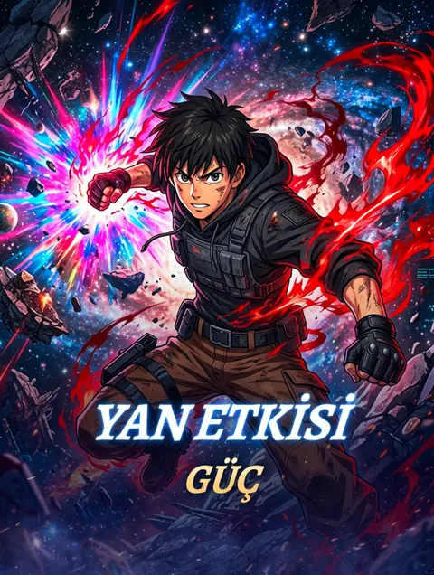 YAN ETKİSİ GÜÇ