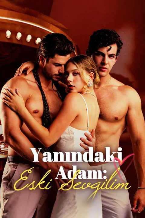 Yanındaki Adam: Eski Sevgilim
