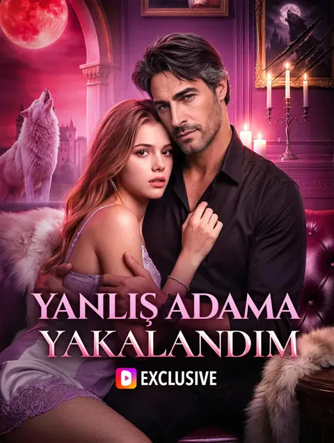 YANLIŞ ADAMA YAKALANDIM