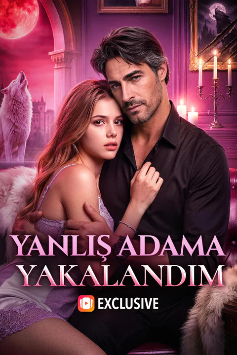 YANLIŞ ADAMA YAKALANDIM(Dublajlı)