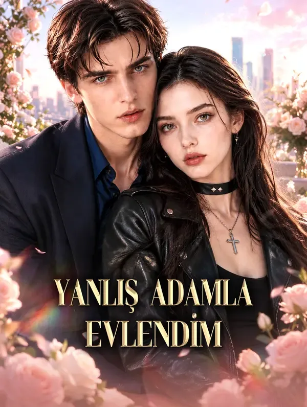 YANLIŞ ADAMLA EVLENDİM