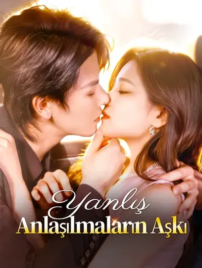 Yanlış Anlaşılmaların Aşkı(Dublajlı)