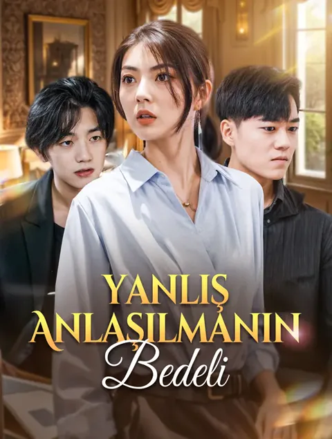 Yanlış Anlaşılmanın Bedeli(Dublajlı)