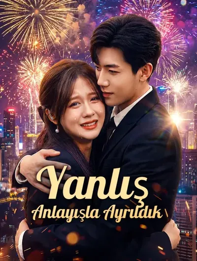 Yanlış Anlayışla Ayrıldık(Dublajlı)