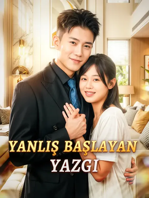 YANLIŞ BAŞLAYAN YAZGI