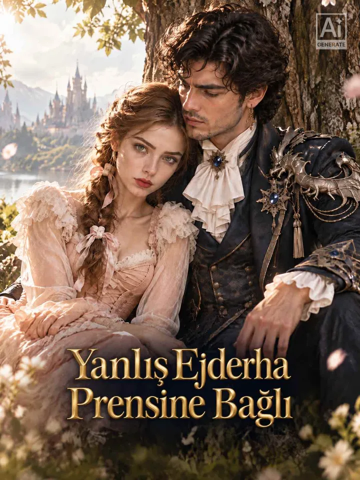 Yanlış Ejderha Prensine Bağlı Full HD İzle