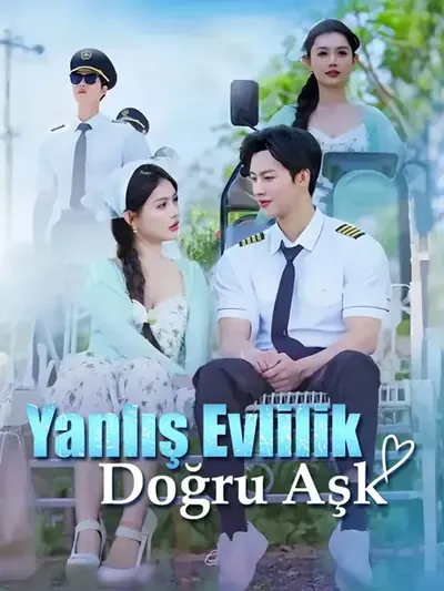 Yanlış evlilik doğru aşk