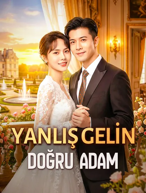 YANLIŞ GELİN, DOĞRU ADAM