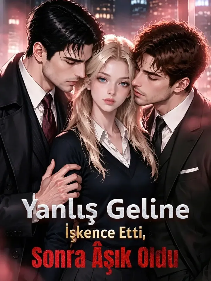 Yanlış Geline İşkence Etti, Sonra Âşık Oldu İzle