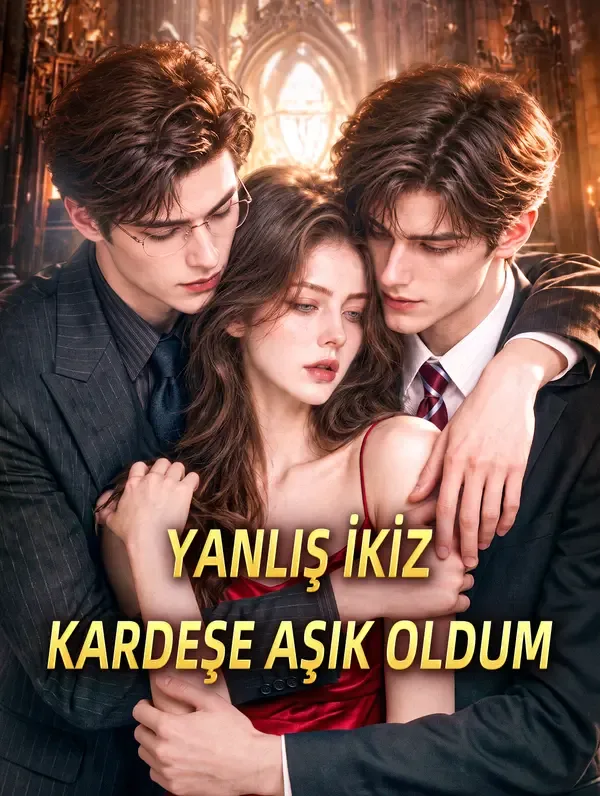 YANLIŞ İKİZ KARDEŞE AŞIK OLDUM
