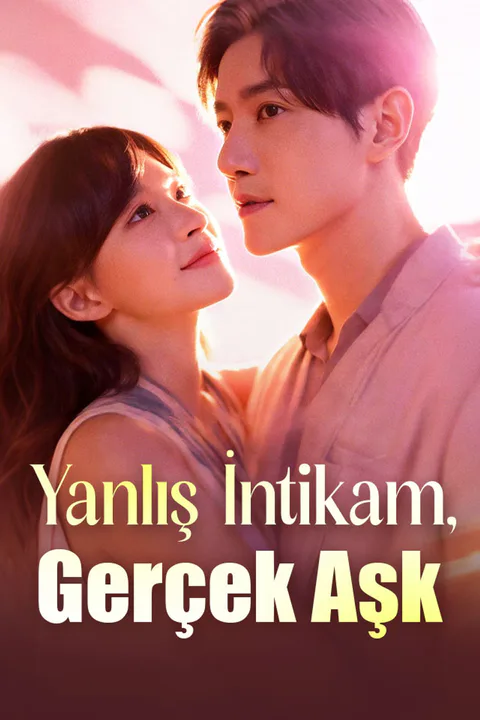 Yanlış İntikam, Gerçek Aşk