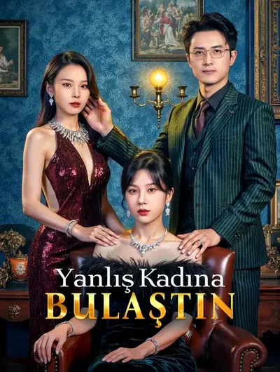 Yanlış Kadına Bulaştın