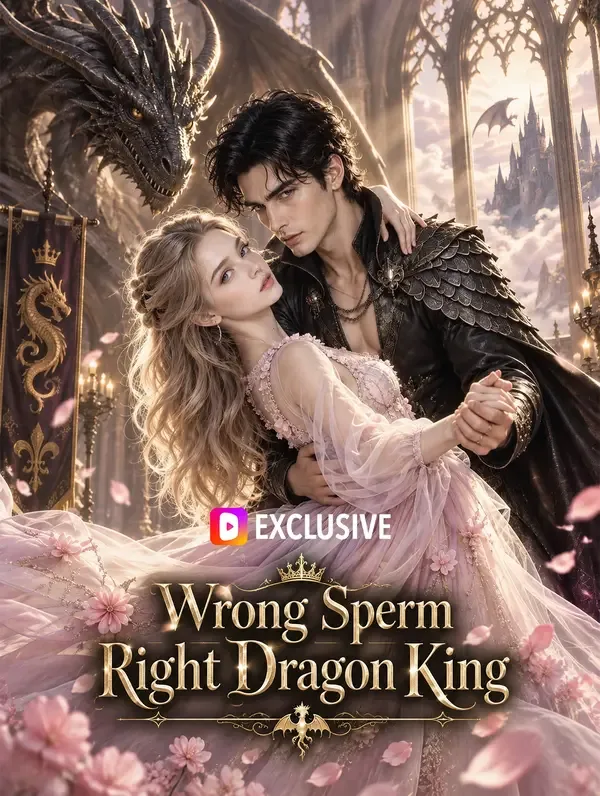 Yanlış Sperm, Doğru Ejderha Kralı Full HD İzle