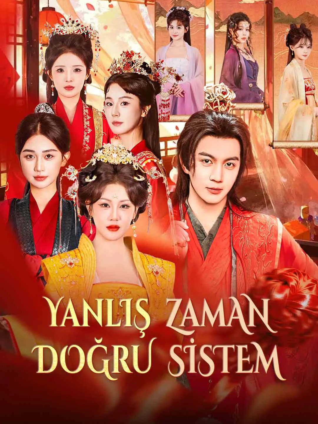 YANLIŞ ZAMAN DOĞRU SİSTEM