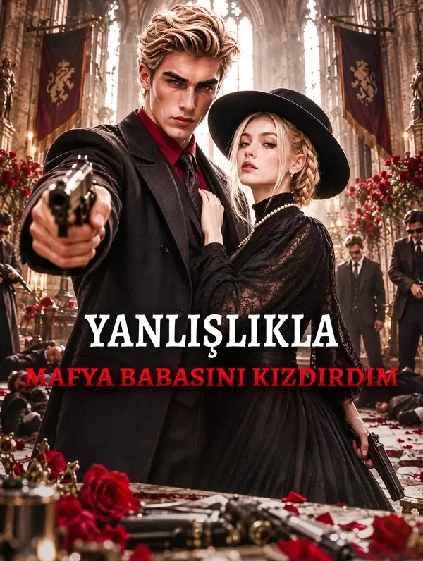 YANLIŞLIKLA MAFYA BABASINI KIZDIRDIM