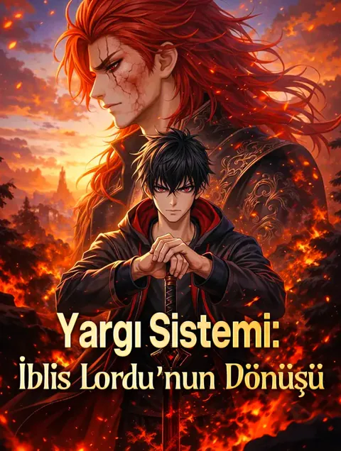 Yargı Sistemi: İblis Lordu’nun Dönüşü