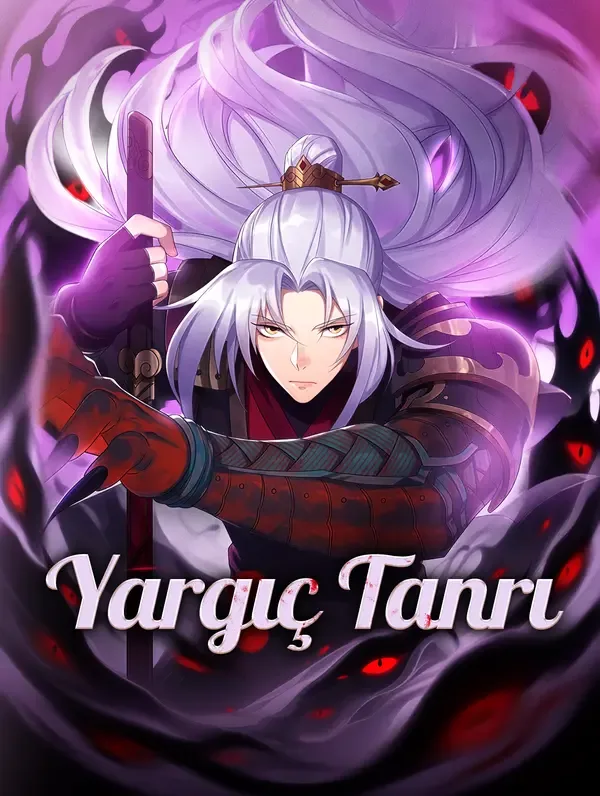 Yargıç Tanrı