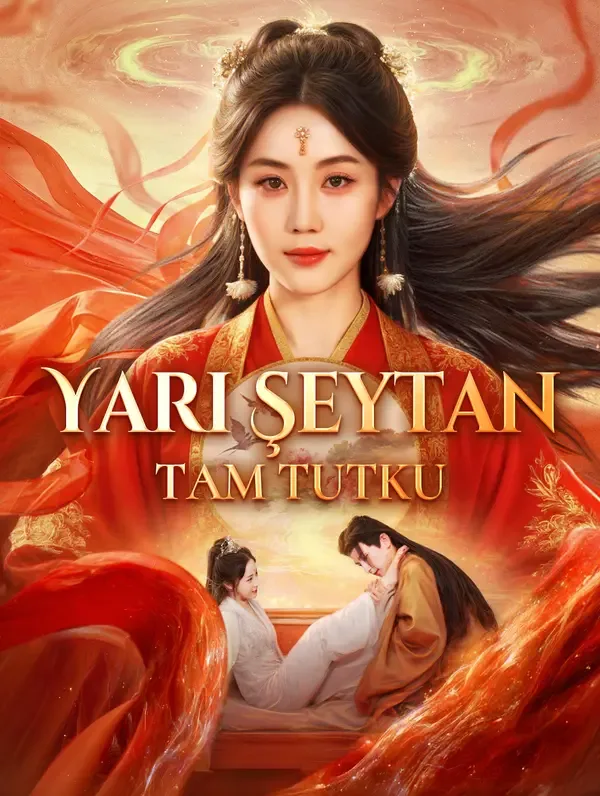 Yarı Şeytan, Tam Tutku(Dublajlı